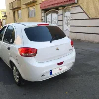 تیبا 2 (هاچبک) EX، مدل ۱۴۰۱ تمام فابریک|خودرو سواری و وانت|شیراز, جانبازان|دیوار