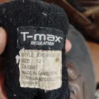 پوتین کوهنوردی سایز 44