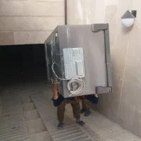 اتوبار بهاران پردیس سعدی شالمان کشاورز سنندج|خدمات حمل و نقل|سنندج, |دیوار