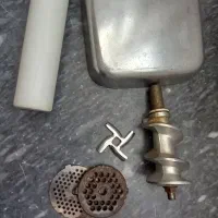لوازم جانبی چرخ گوشت