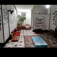 اقامتگاه بومگردی شاهنامه واقع درخفر|اجارهٔ کوتاه‌مدت ویلا و باغ|جهرم, |دیوار