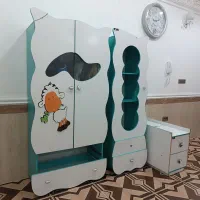 سرویس تخت خواب|تخت و سرویس خواب|مریوان, |دیوار