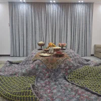 اجازه باغ ویلا کوتاه مدت سوئیت 10دقیقه تا پل خواجو