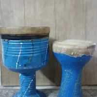 تنبک و تمپو