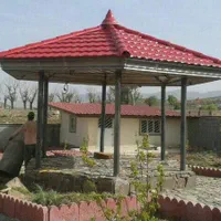 شیروانی و آلاچیق فلاشینگ نرده در آهنگری حفاظ|خدمات پیشه و مهارت|دماوند, گیلاوند|دیوار