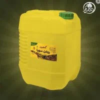 اعطای عاملیت فروش انواع روغن خوراکی (چکاوک)