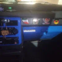 پراید 82 تازه تعمیر فلارد|خودرو سواری و وانت|لردگان, |دیوار