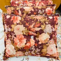 پشتی مبلی ۷ عدد