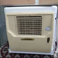 کولر آبی