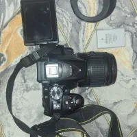 فروش دوربین عکاسی D5300