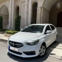 شاهین G 1400 فول بیرنگ استثنایی کم کار