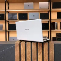 لپتاپ MSI GP60 I5/16/256 با شرایط اقساط ویژه|رایانه همراه|کرج, اصفهانی‌ها|دیوار