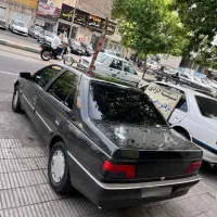 پژو ۴۰۵ مدل ۸۹