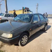 پژو روآ ۸۵ بی‌رنگ درحد|خودرو سواری و وانت|نکا, |دیوار