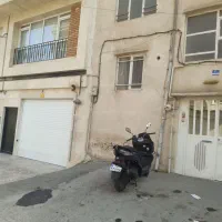 دو طبقه تک واحدی + زیر زمین