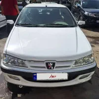 پژو پارس XU7 مدل 1401 نقد و اقساط