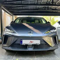 خودرو ام جی فور