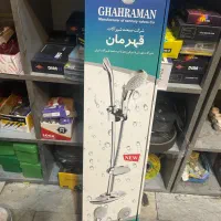 علم دوش قهرمان مدل دنا