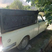 حمل بار با وانت شازند