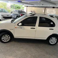 کوییک sمدل1403|خودرو سواری و وانت|تهران, قاسمآباد|دیوار