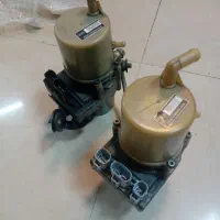 لوازم استوک مزدا