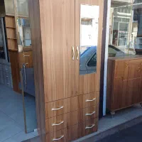 کمدودراوراماده تحویل