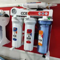 تعویض فیلتر دستگاه تصفیه آب