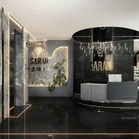 ۱۴۰متر-برج سران-مسکـن دربار|فروش آپارتمان|مشهد, جاهد شهر|دیوار