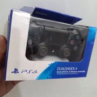 دسته پلی استیشن 4