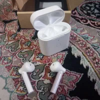 ایرپاد سالم و تمیز