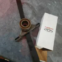 تسمه تایم وهرزگرد ام وی ام ۳۱۵|قطعات یدکی و لوازم جانبی|خمینی‌شهر, |دیوار