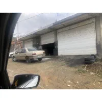 3 دهنه مغازه با بر 15