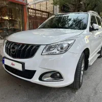 فروش خودرو هایما S7