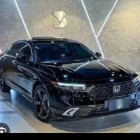 هوندا آکورد ۲۰۲۵