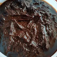 رب آلوچه