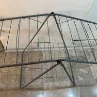 بند لباس اپارتمانی|بندرخت و رختآویز|تهران, بوستان سرخه حصار|دیوار