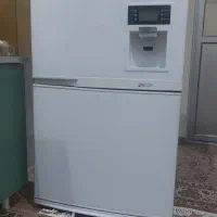 یخچال  فریزر اسنوا