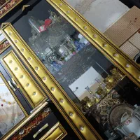 کمد ۵تیکه کامل|مبلمان خانگی و میز عسلی|زاهدان, |دیوار