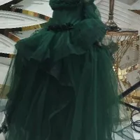 لباس مجلسی