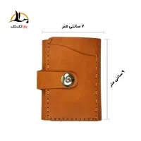 کیف مدارک گم کردم