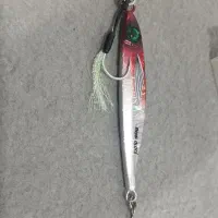 جیک رد هد ۴۰ گرمی