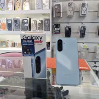Samsung Galaxy A17 128G Ram 6 ۲ ماه کار