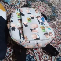 کیف‌‌کافشن‌وکولاه