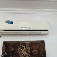 کولر ۲۴هزار سوپر جنرال موتور بزرگ