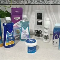 پک کامل خانه تکانی