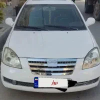 mvm530 مدل 92 معاوضه با نیسان