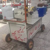 چرخ کاسبی