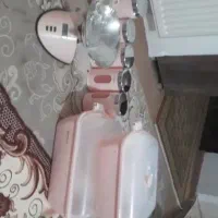 وسایل آشپزخانه|ظروف نگهدارنده، پلاستیکی، یک‌بارمصرف|الیگودرز, |دیوار