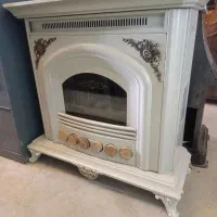 بخاری گازی درحد نو بار جدید قاسمی حیدرشهرکی۴|بخاری، هیتر، شومینه|زابل, |دیوار