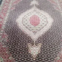 فرش مدل ماهی